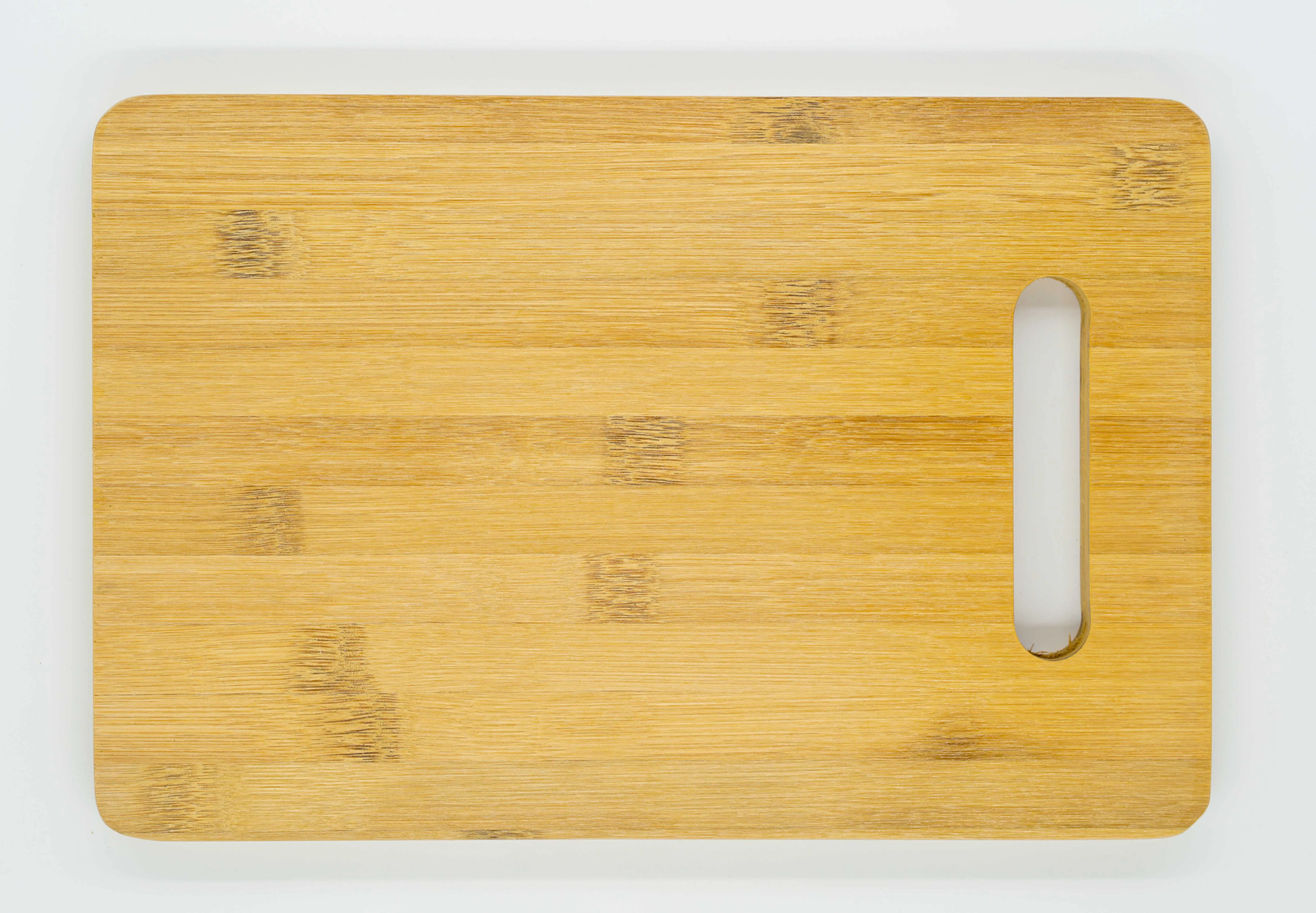 
Natural Bamboo Kitchen Cutting Board For Meat And Vegetables Eco-Friendly Organic Extra Large Bamboo Cutting Board 