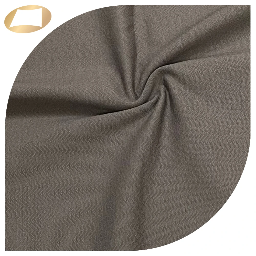 76% polyamide 24% elastane herringbone pattern fabric for t shirt