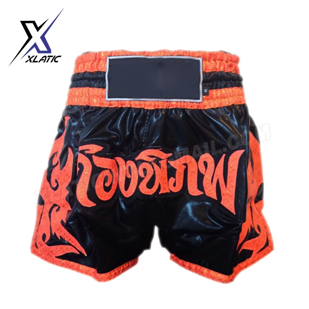Custom Design Quality Jiu Jitsu Clothes Custom Print MMA Grappling Shorts  mma shorts mma  muay thai shorts perfect kickboxing