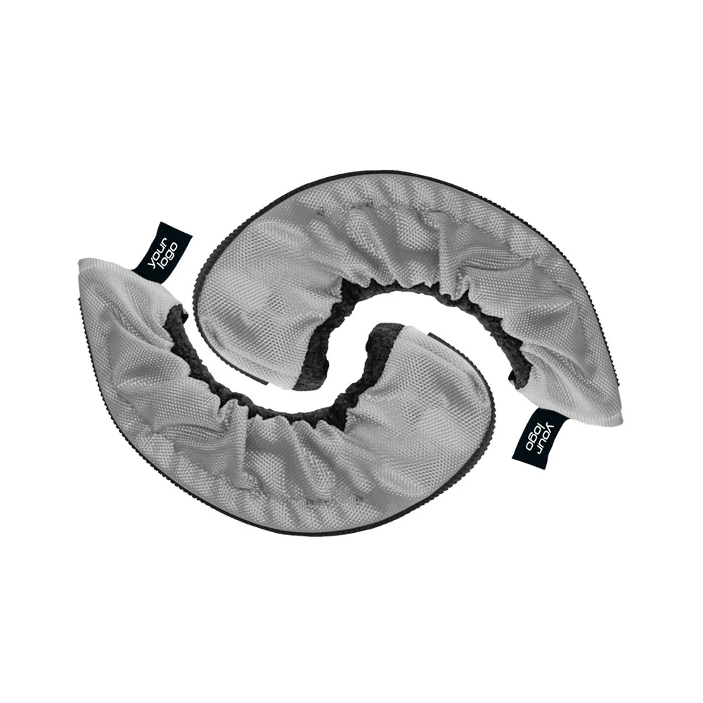 Unique Custom Color Sublimation Ice Hockey Guard Walking / Custom Made Design Ice Hockey Skate Walking