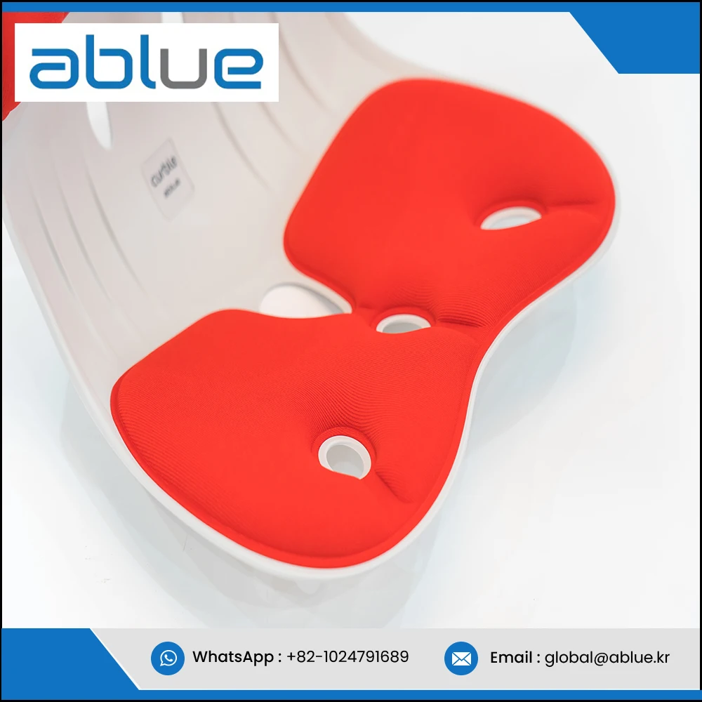  Защитите нижнюю и верхнюю позвоночник от плохой осанки в стуле коррекции доступно по низкой цене