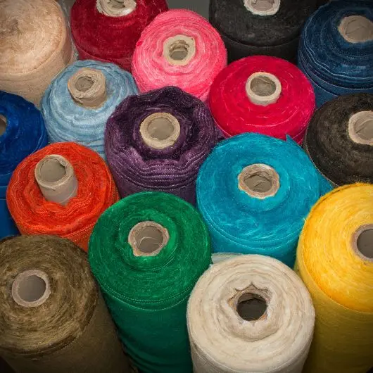 
Standard quality Jute Burlap Rolls 