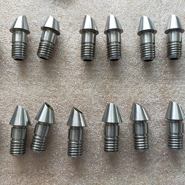 
OEM CNC Viet Nam precision mechanical processing 
