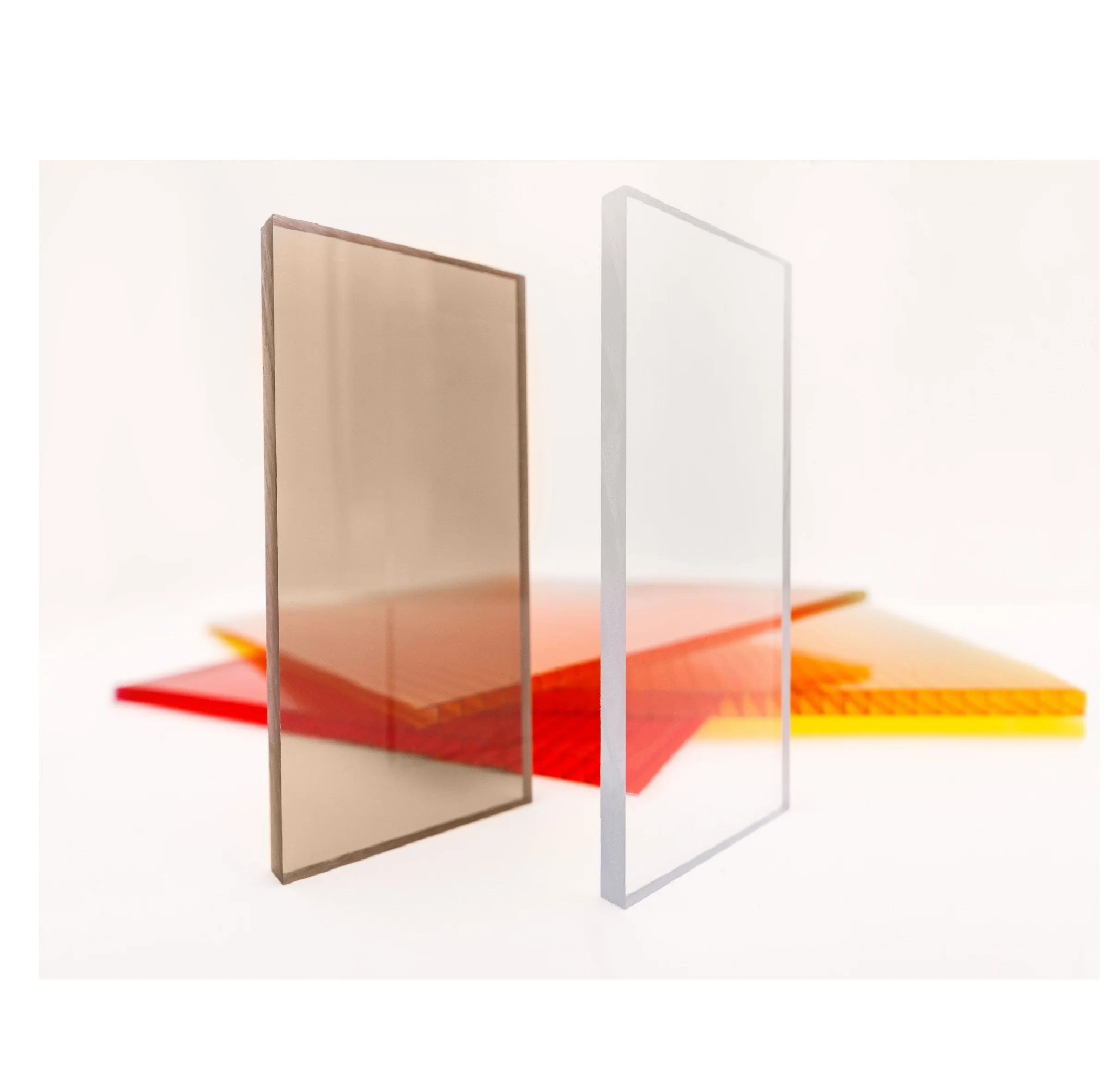 Good heat resistance Singhal Industries PP Polypropylene Sheets