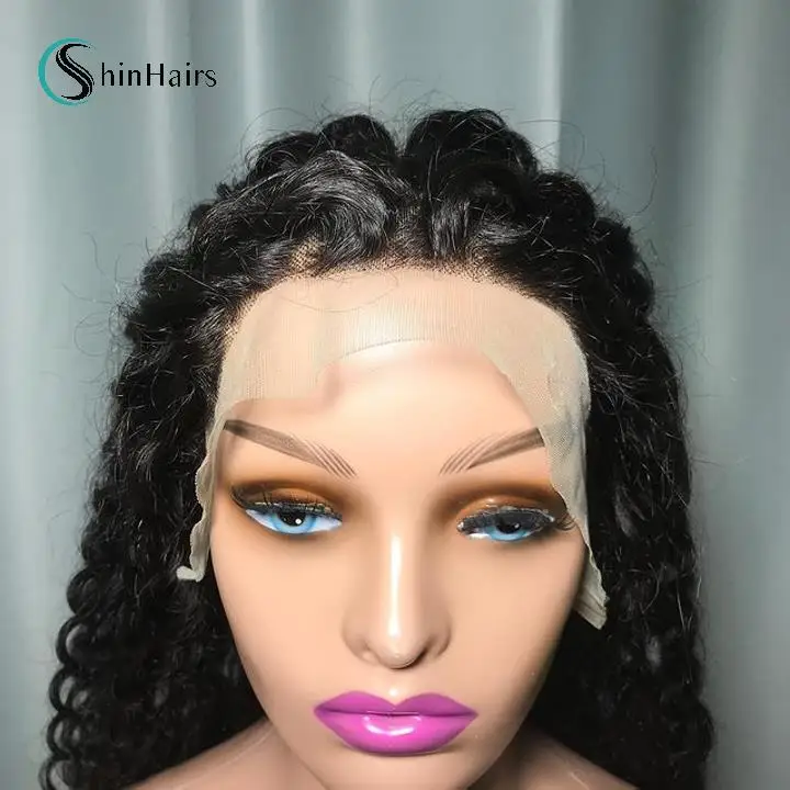 human hair extension vendors  Deep curly color hair extensions human hair extension