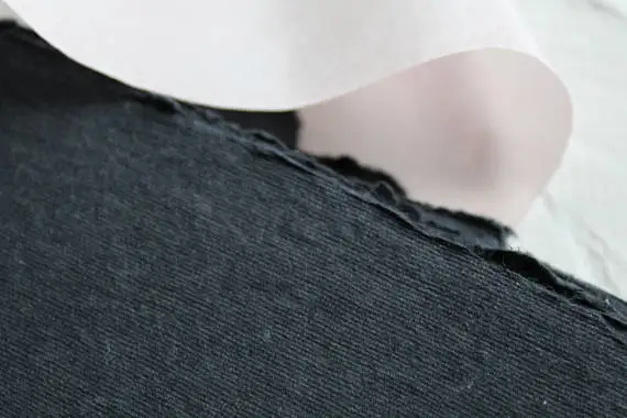 Handmade Paper Deckle Edge  300gsm Paper A4 /custom Size Accepted Cotton Paper