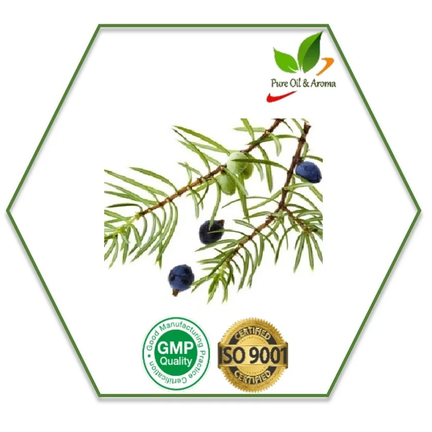Cade Essential Oil from india