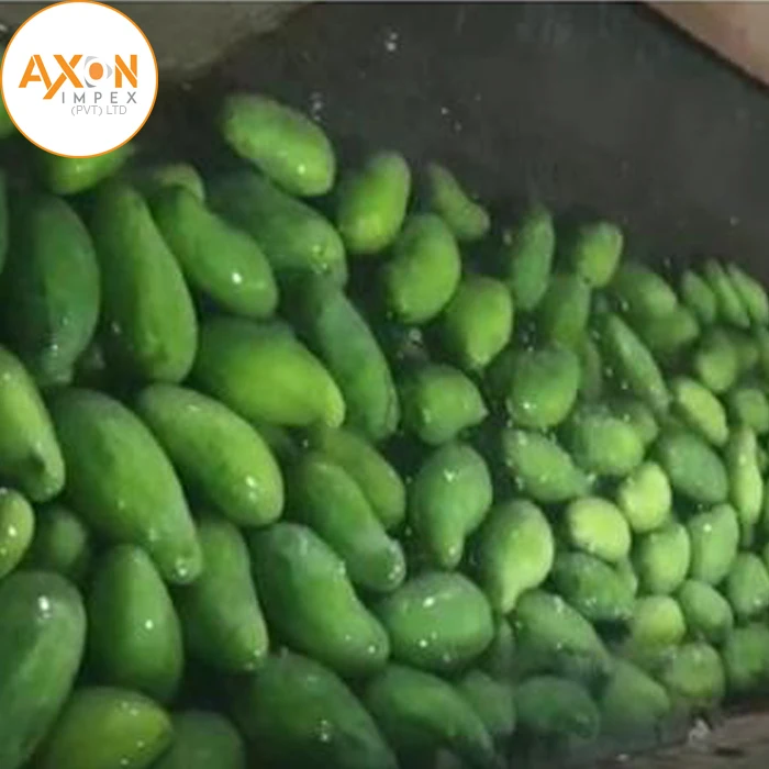 Манго Анвар ратол высшего качества из Пакистана