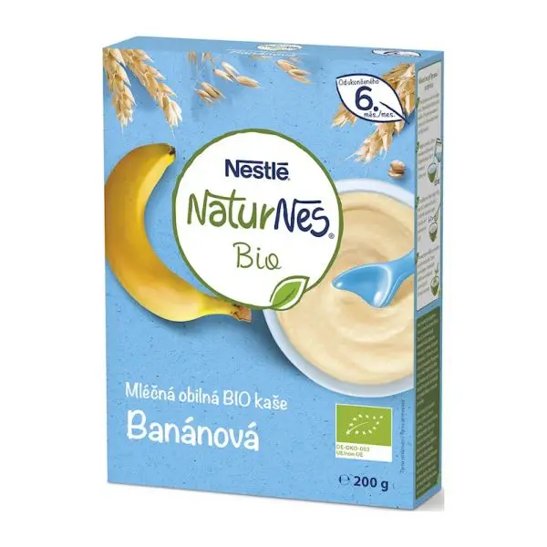 Оптовая продажа детский корм NaturNes