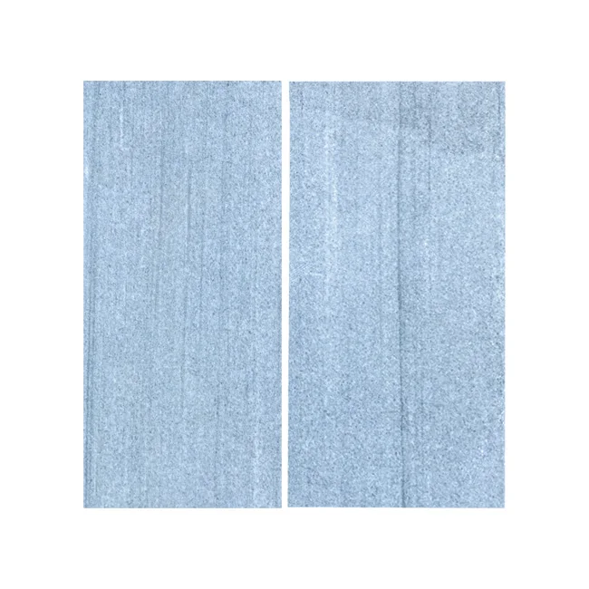 Cloudy Grey Dolomite Swimming Pool Tiles Modern Design Limestone Bluestone Copping Single Piece with Natural Surface Floor Usage