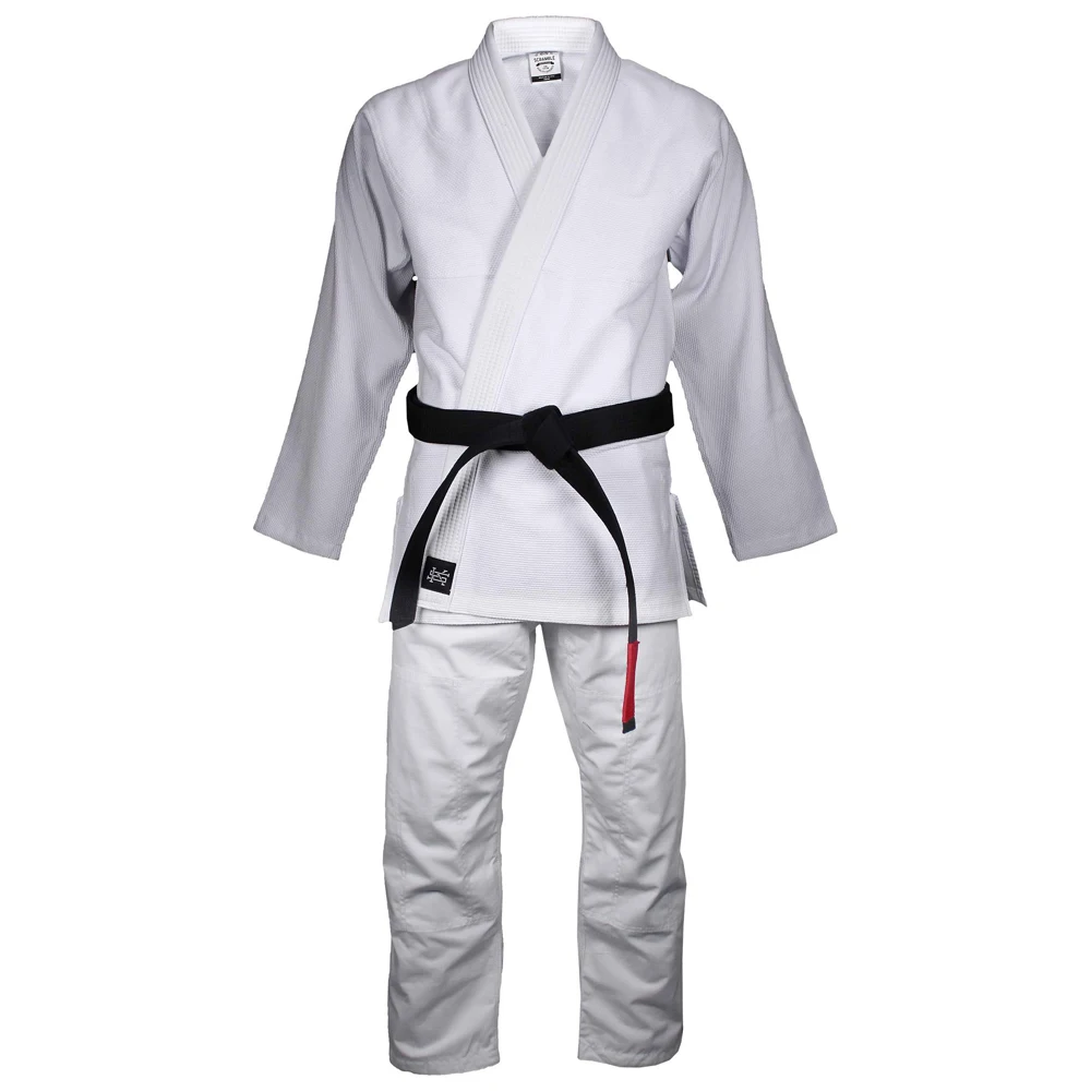 Good Quality Heavy weight High Quality BJJ Gi Brazilian Uniform Kimonos Style BJJ Kimono