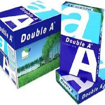 A4 copy paper for office