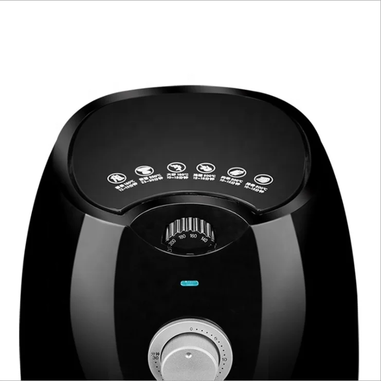 
3.5 L Oil Free Air - Fryers as Seen on Tv New Design Air Fryer 2020 Popular Air Fryer 