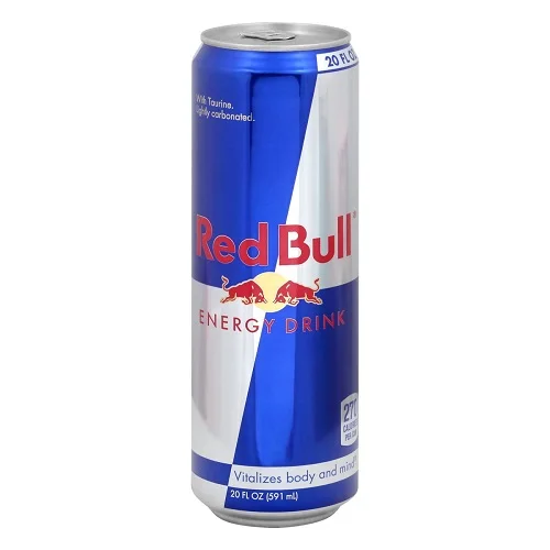  Энергетический напиток RedBull 250 мл из Австрия/Энергетический Напиток Red Bull (в наличии свежий