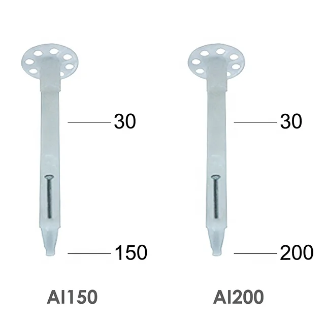 AI150,AI200 Pneumatic Insulation Nailer
