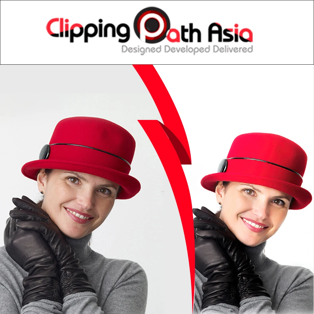 Лучшие услуги по ретушированию изображений и редактированию изображений