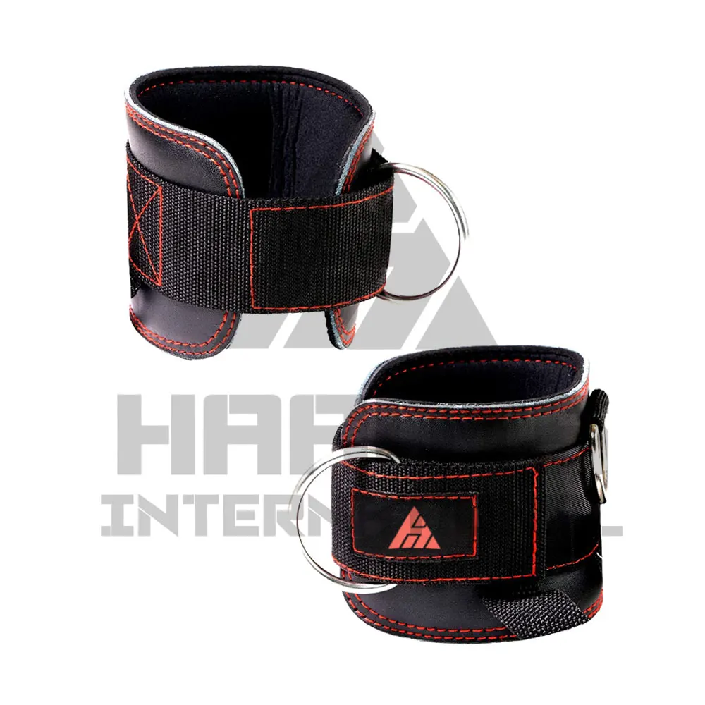 Custom Logo Comfortable Elastic Ankle Support Ankle Protector Manufacturer ODM OEM Elastic Ankle Strap