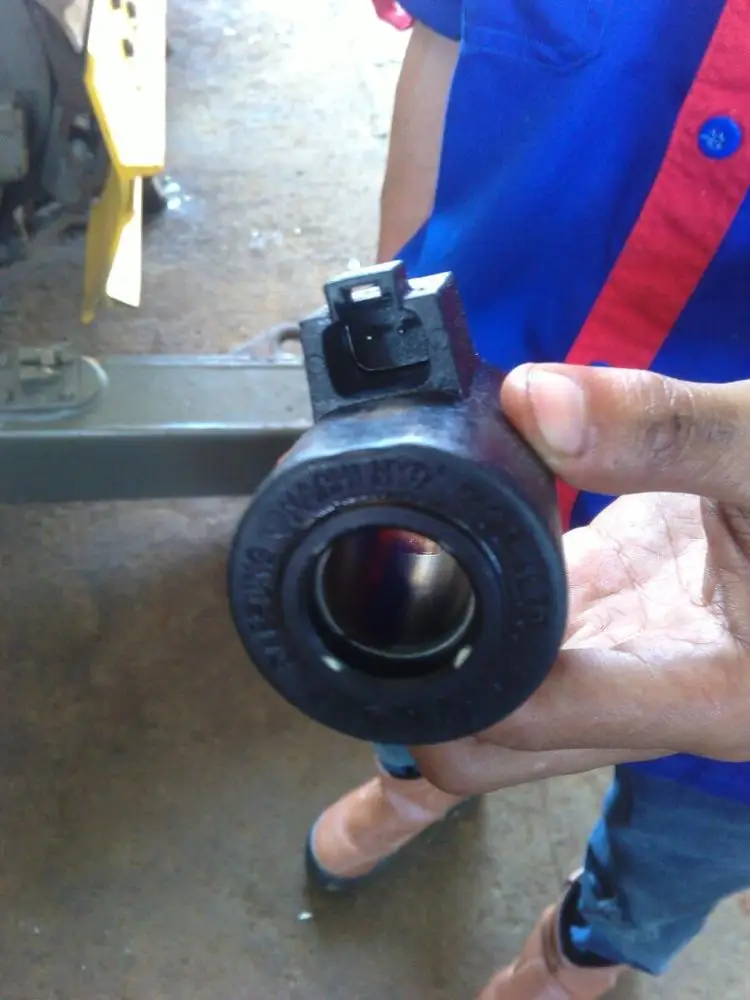 
Airman Aircompressor spare parts 