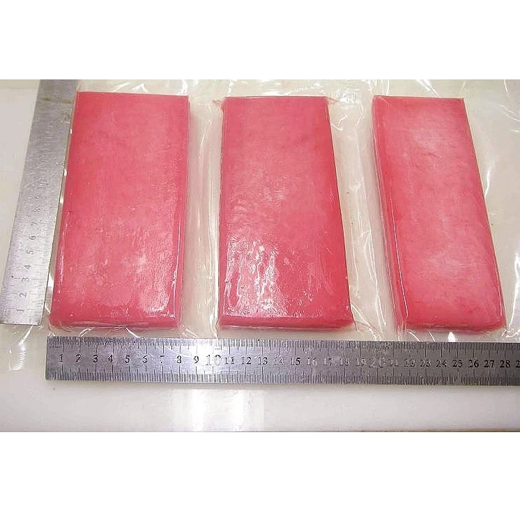 Оптовая продажа блоков Yellowfin Tuna Saku из Вьетнама // CONTACT WS + 84 388 130 303