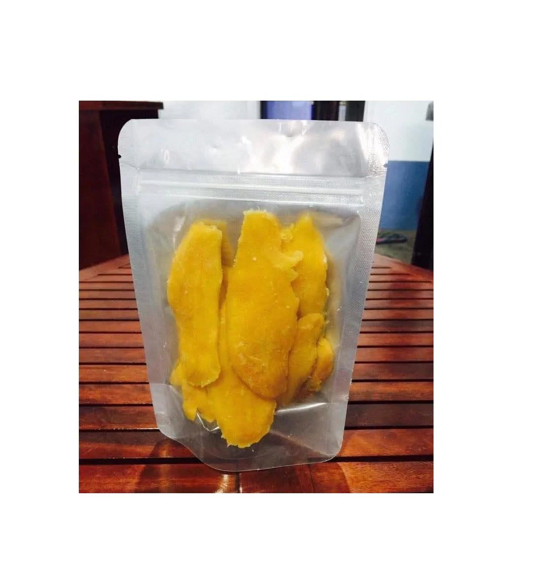 Сушеные на воздухе мягкие ломтики манго конкурентоспособная цена десерт с низким содержанием сахара оптовая продажа выходные