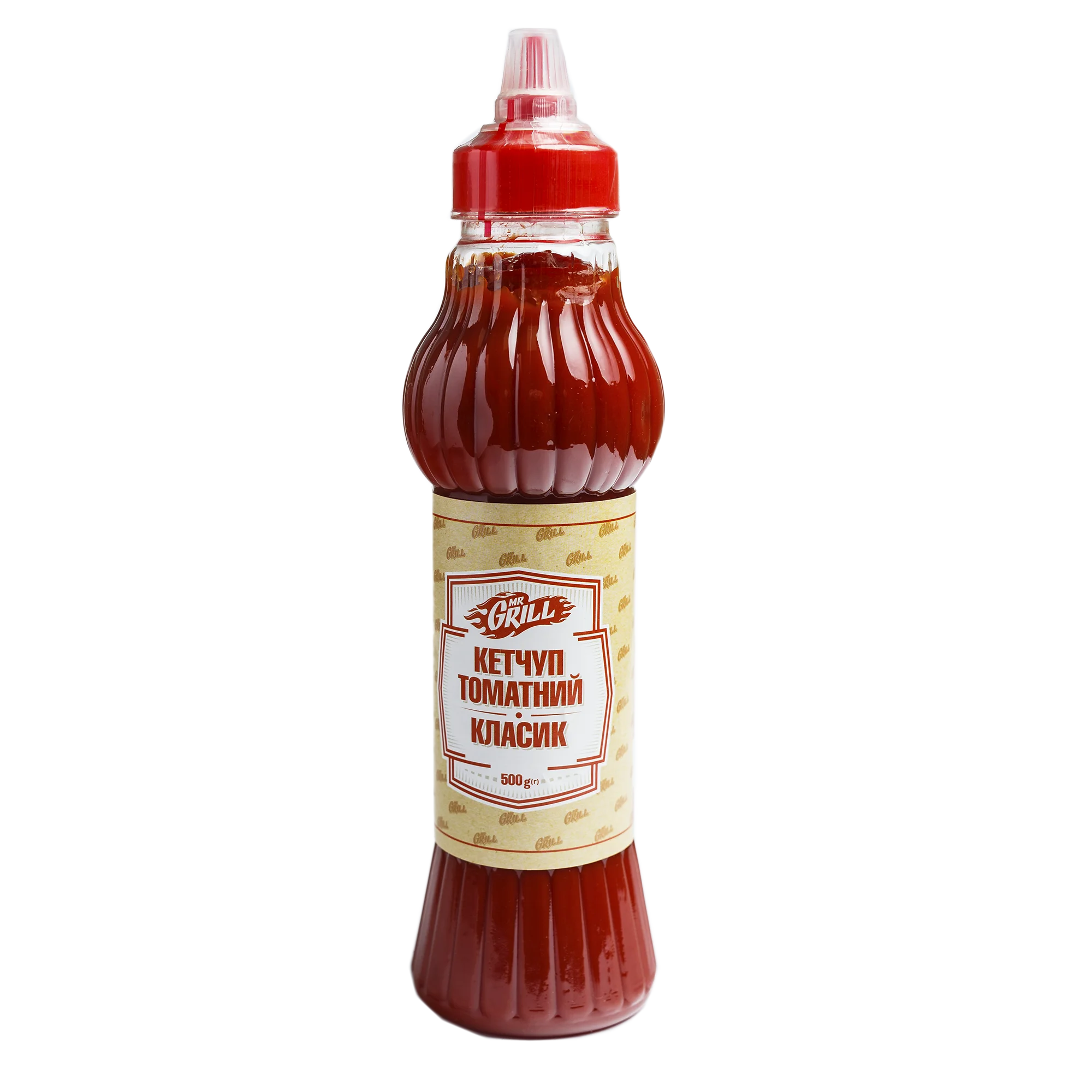 
Г-н гриль томатный соус 