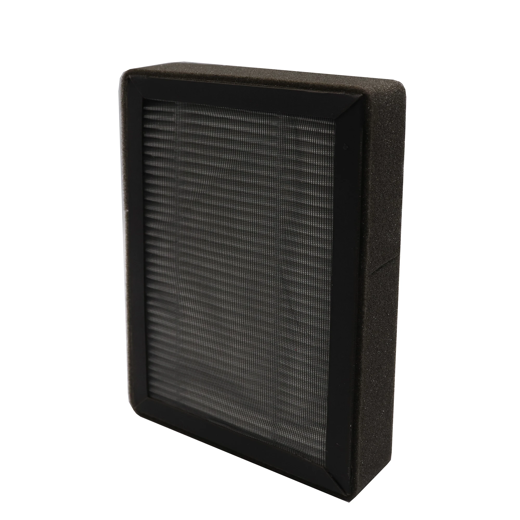 Air Purifiers Replacement H13 3 in 1 Activated Carbon and True Hepa Filter for Levoit H128 or Puurvsas HM669A