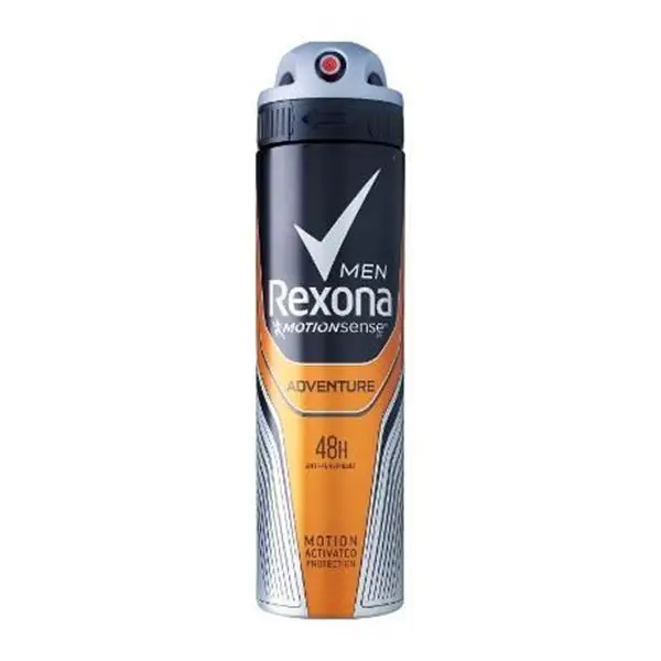 Оригинальный антиперспирант Rexona для женщин дезодорант-спрей с алоэ вера и бамбуком