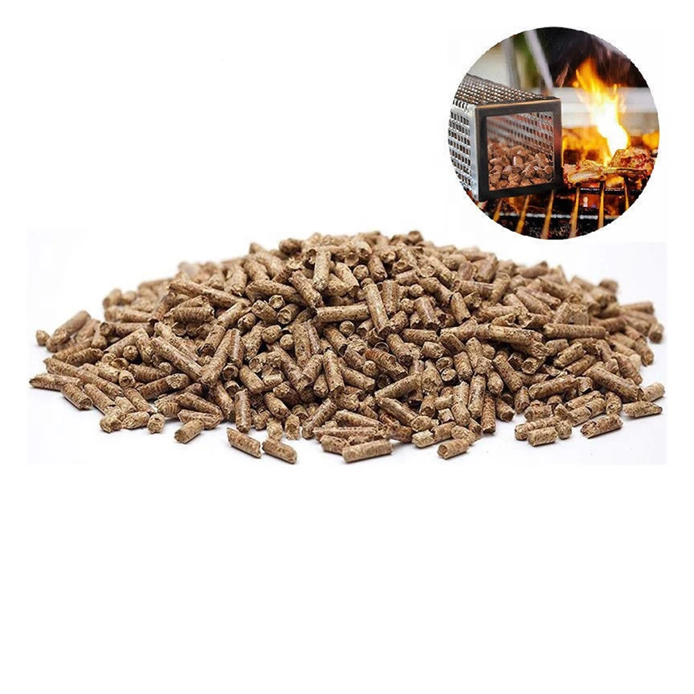 Top quality wood pellets natural compacted solid fuel wholesale prices from manufacturer, bulk sale wooden pellets