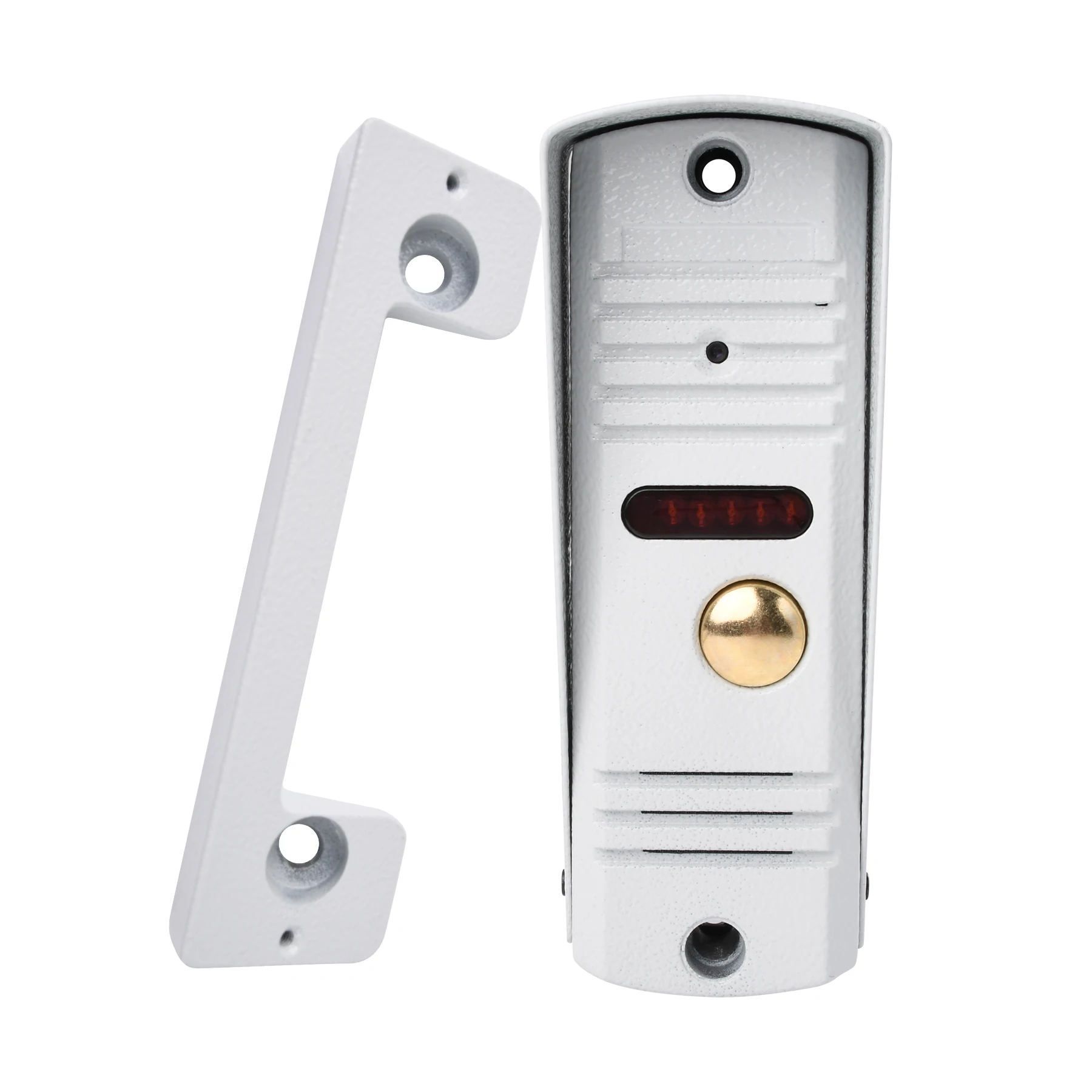 7 inch Color Video Door Phone WiFi Villa Video Intercom ip System