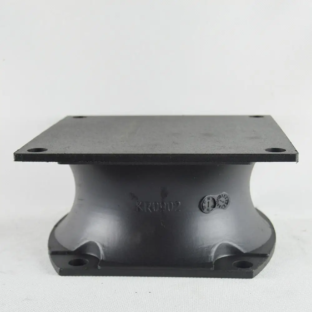 SAKAI SV510D/SV512TF/SW651 Road Roller Rubber Shock Absorber Buffer