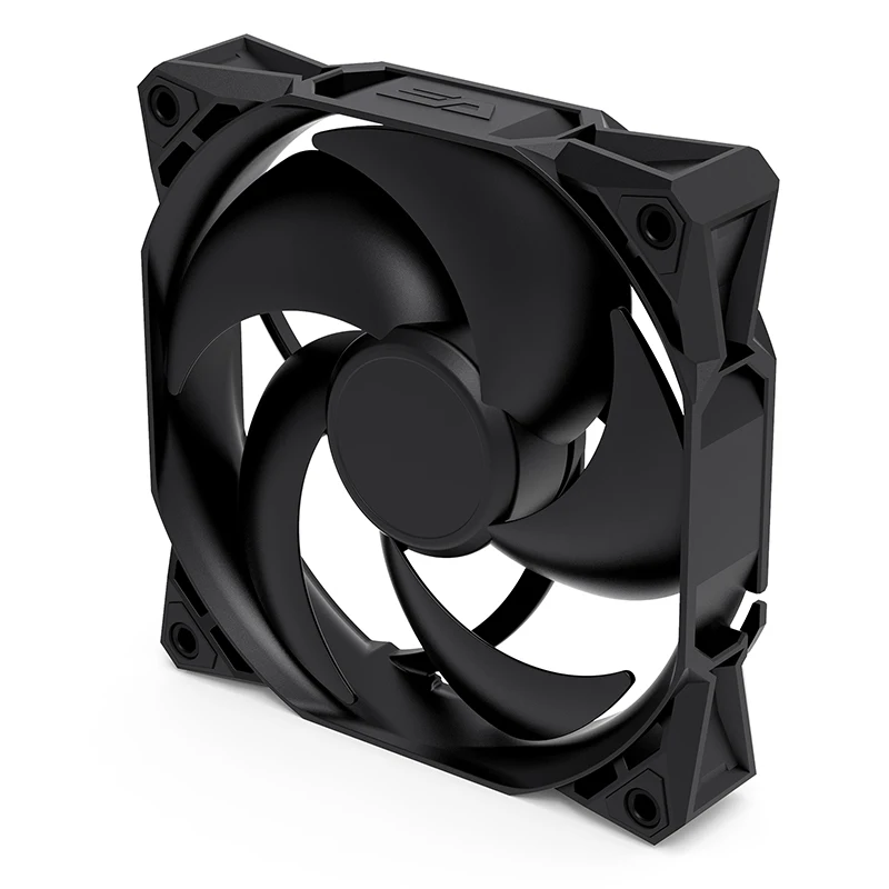 darkFlash hot-selling computer case cooling fan FDB PWM S100