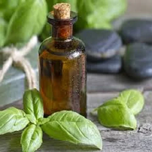 100% Pure And Natural Panch Tulsi 30ml Blend Essential Oil