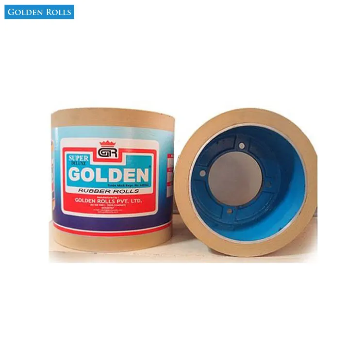 Резиновый ролик для риса | Производитель резиновых