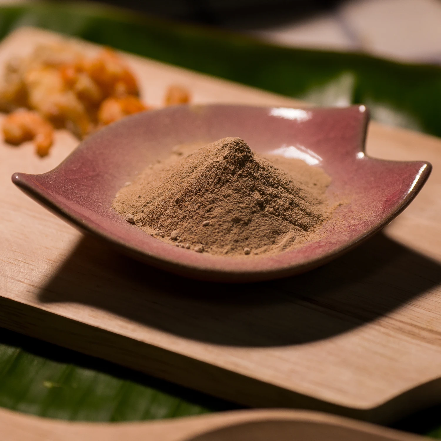 Wholesale Premium Shrimp Paste SPP-D01 Seafood Seasoning Ingredient Powder