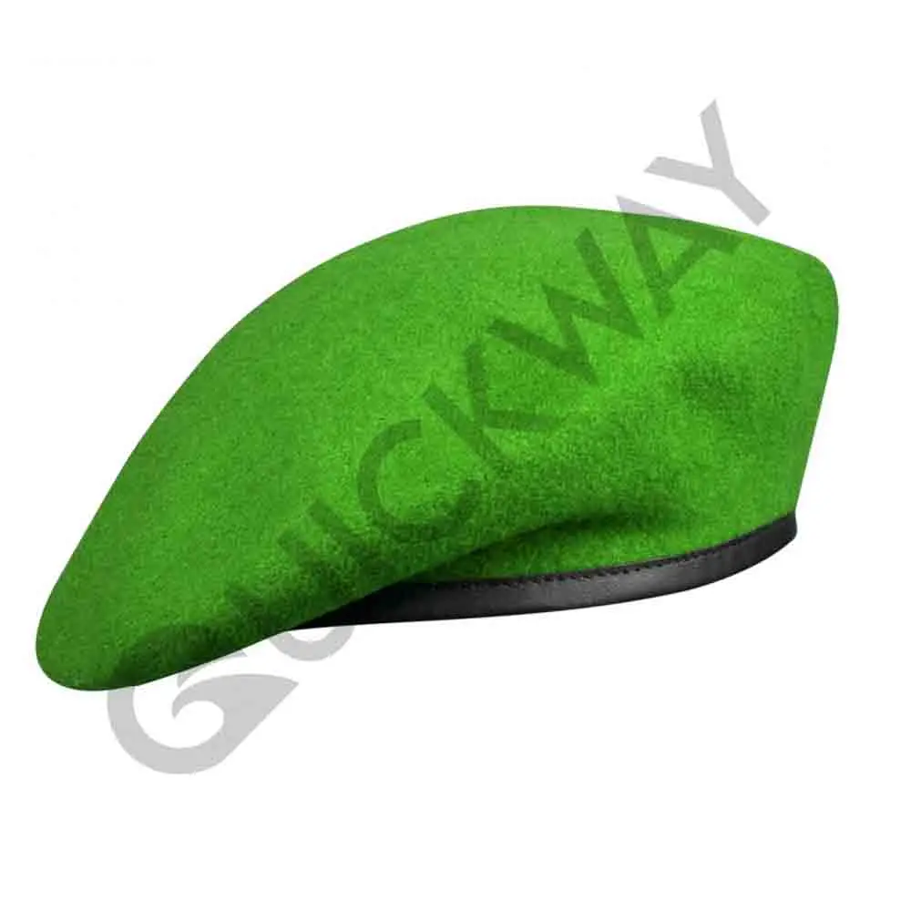 Manufacturer Of Beret Hat Ceremoial Beret Hat Ceremoial Wool Beret Hat Sale In Pakistan 2024