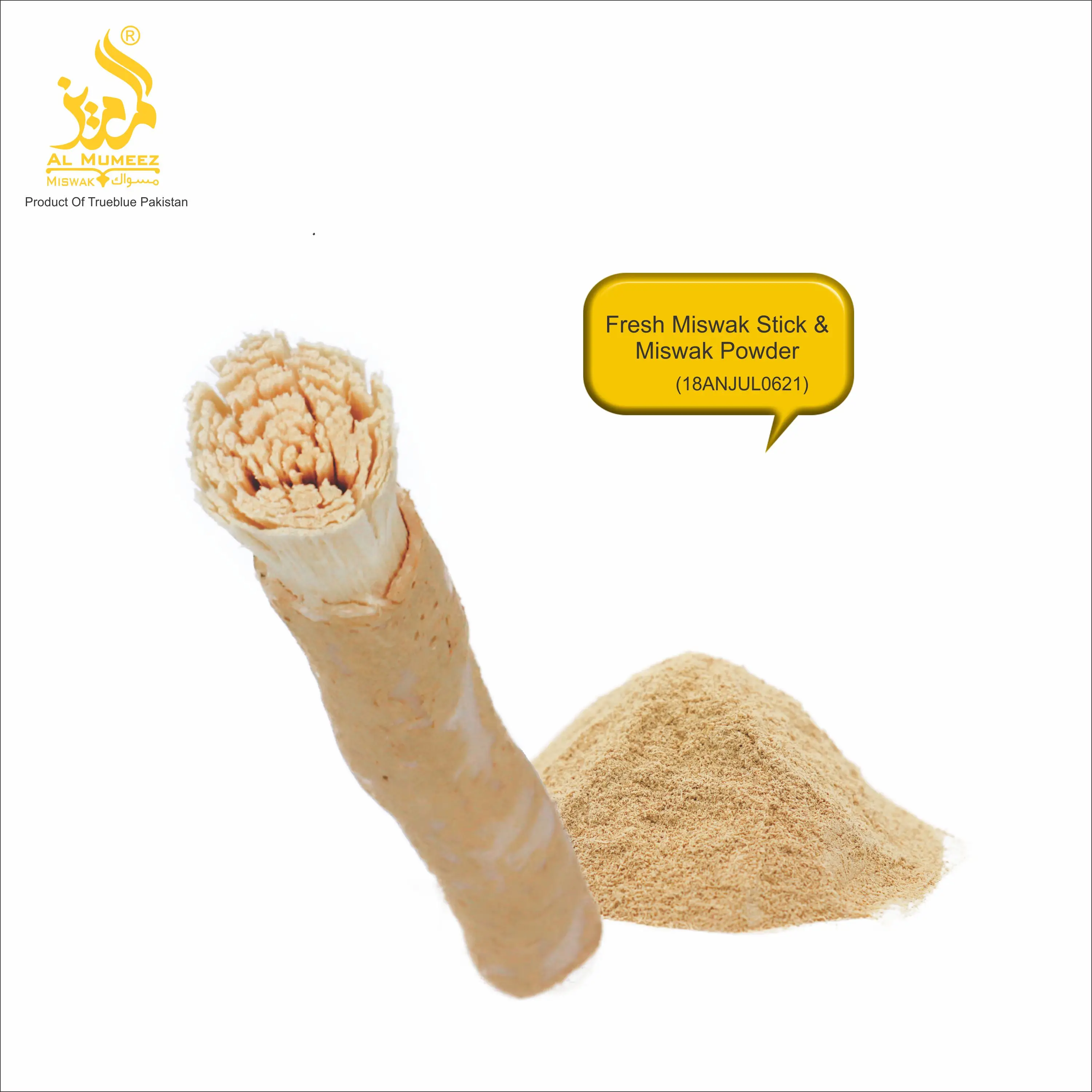BEST QUALITY VACUUM PACKED MISWAK/SEWAK/SIWAK/NATURAL TEETH CLEANING STICK TEETH CLEANING MACHINE TEETH CLEANING EQUIPMENT