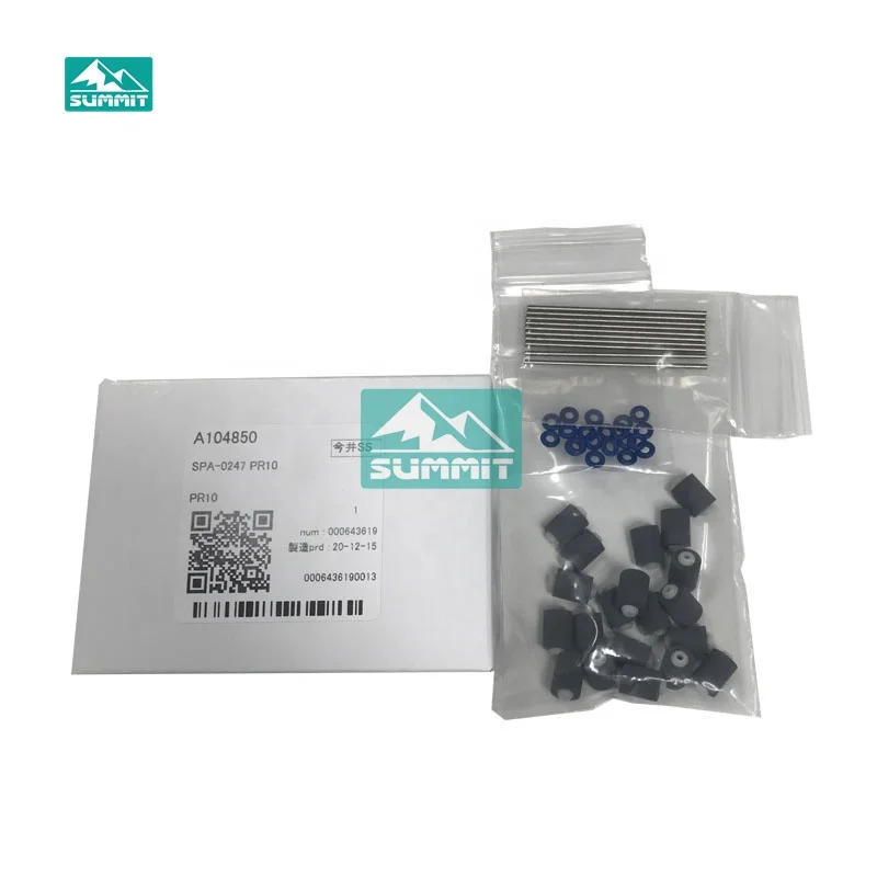 Printer Pinch Roller Kit PR-10 SPA-0247