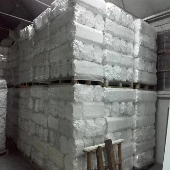 Supplying EPS BLOCK SCRAP, EPS INGOT SCRAP FOR SALE