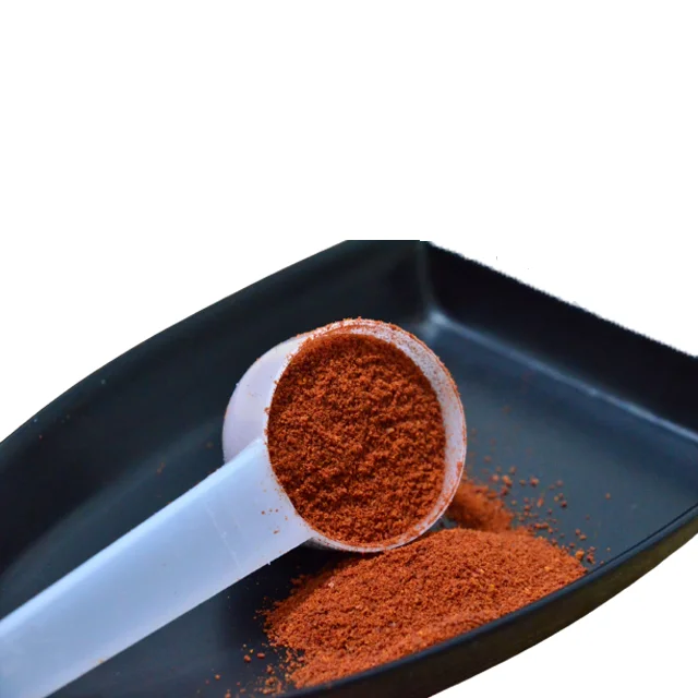 Full Lutein Improve Eyesight Gac Fruit Powder