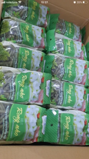 Сушеные макароны