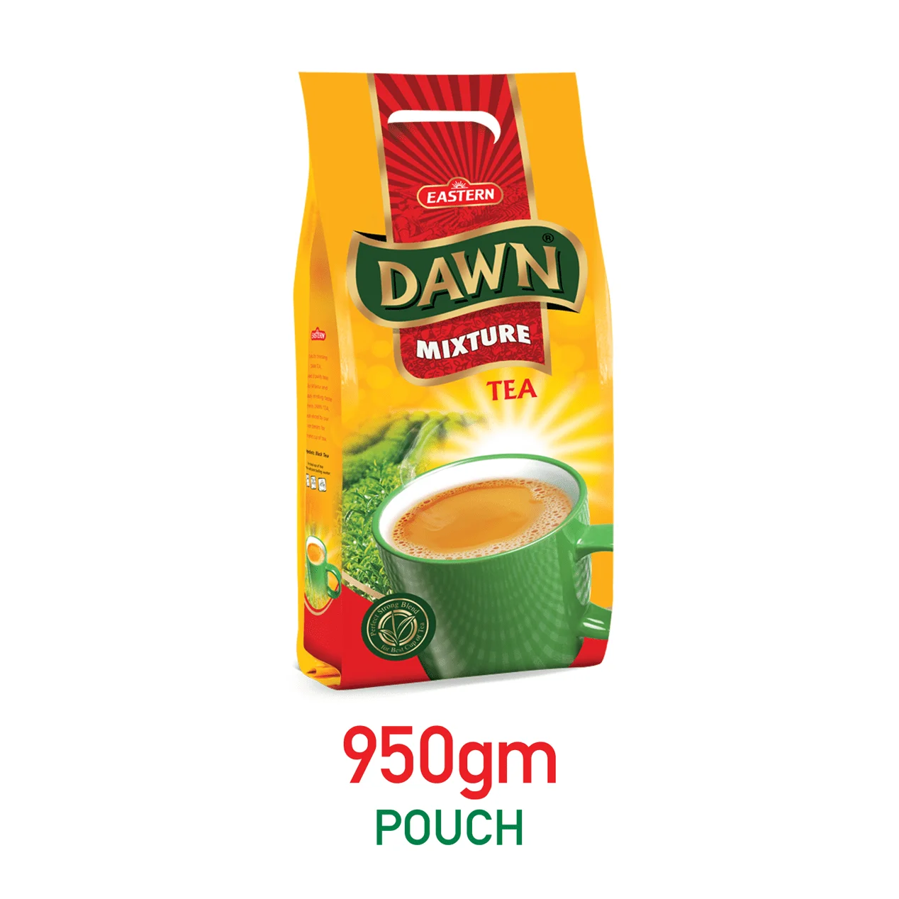 Рассыпной чай-PF1