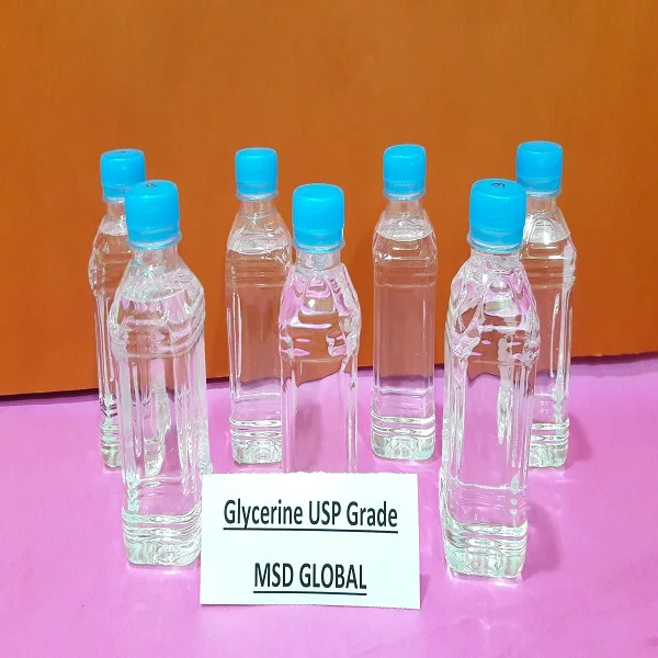 Glycerine 99.7% USP grade