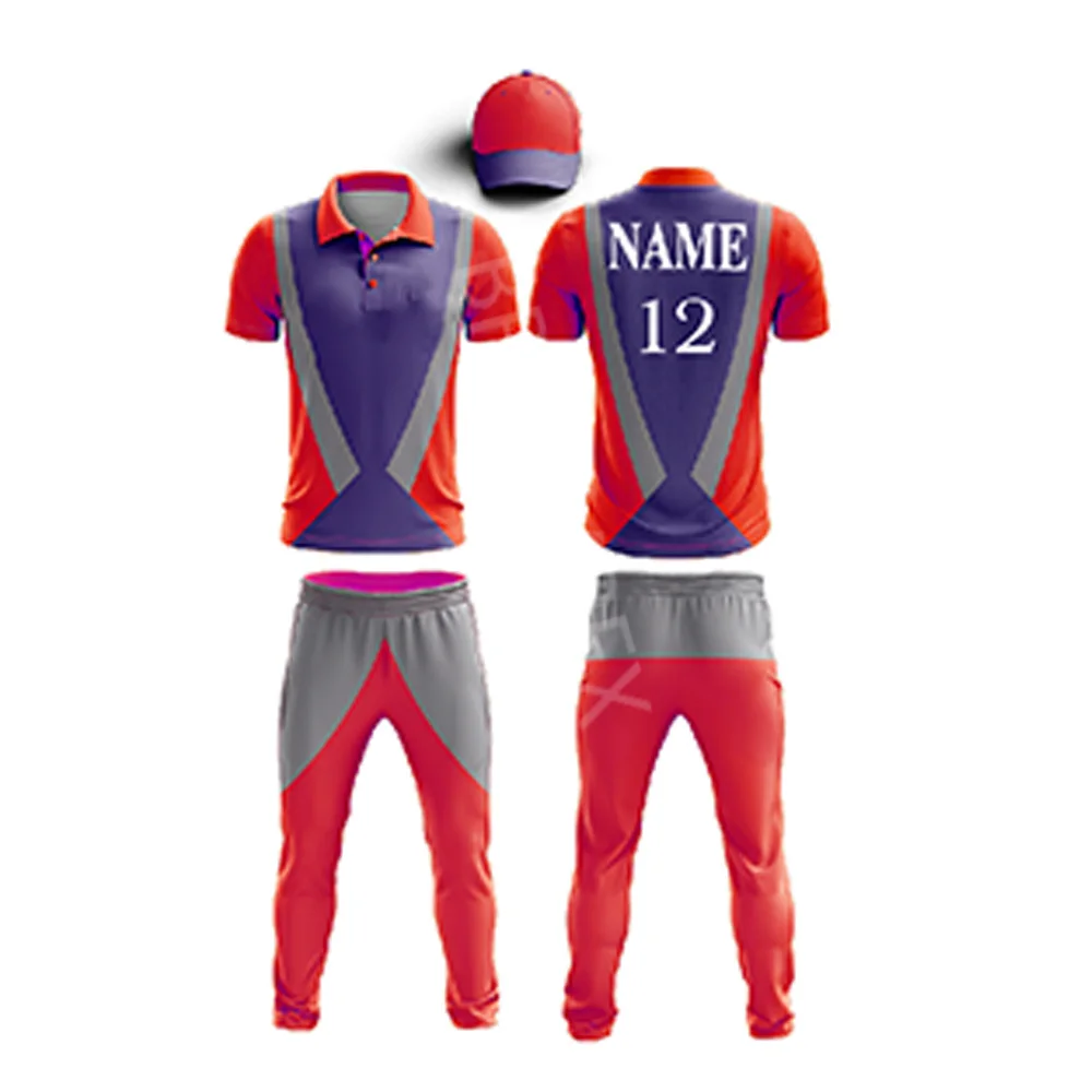 Cricket Uniforms cricket kit
