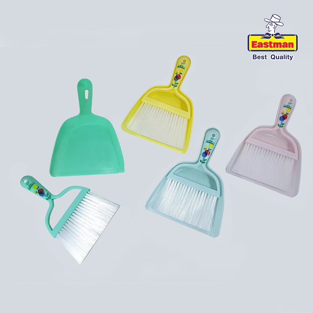 New High Quality General Brushes Eastman Hand Brush Set For Mutlipurpose Cleaning Convenience To Use