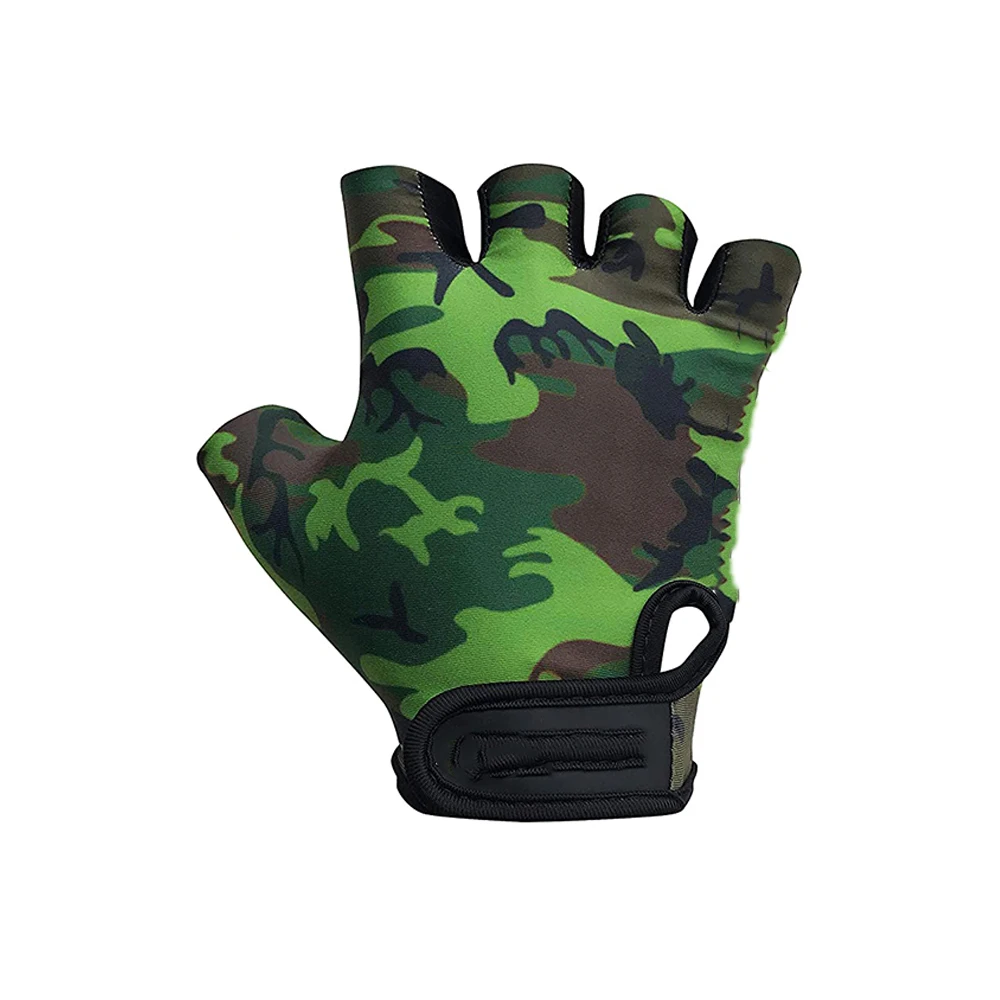 
 Новые Модные Спортивные Перчатки для фитнеса с логотипом на заказ  