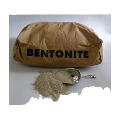 Natural 100% calcium bentonite clay cosmetic grade clay supply