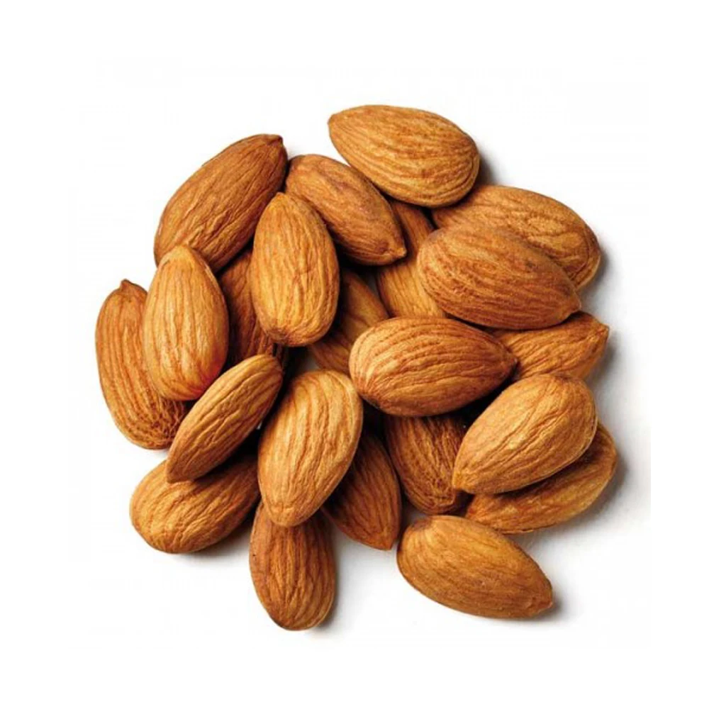 Wholesale price Raw Almonds Available, delicious and healthy Raw Almonds Nuts from xinjiang