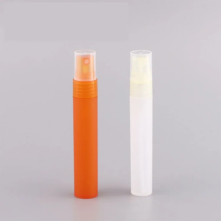  Европейский склада готовы к отправке многоразового 10 мл флакон духов духи бутылка тумана для в виде ручки бутылка-спрей