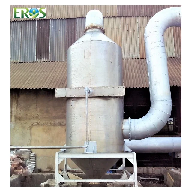 
Air Pollution Control Equipment Maintenance 