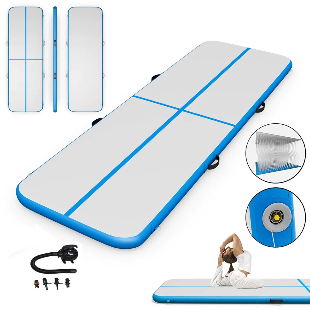 High Quality Yoga Mat Inflatable Fitness Wholesale Yoga Mat